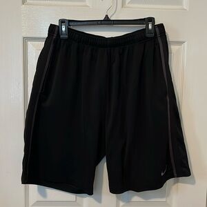 Men’s Nike Workout Shorts